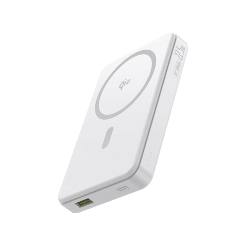 Baseus PPWPQ10-20 Magnetic Wireless Power Bank